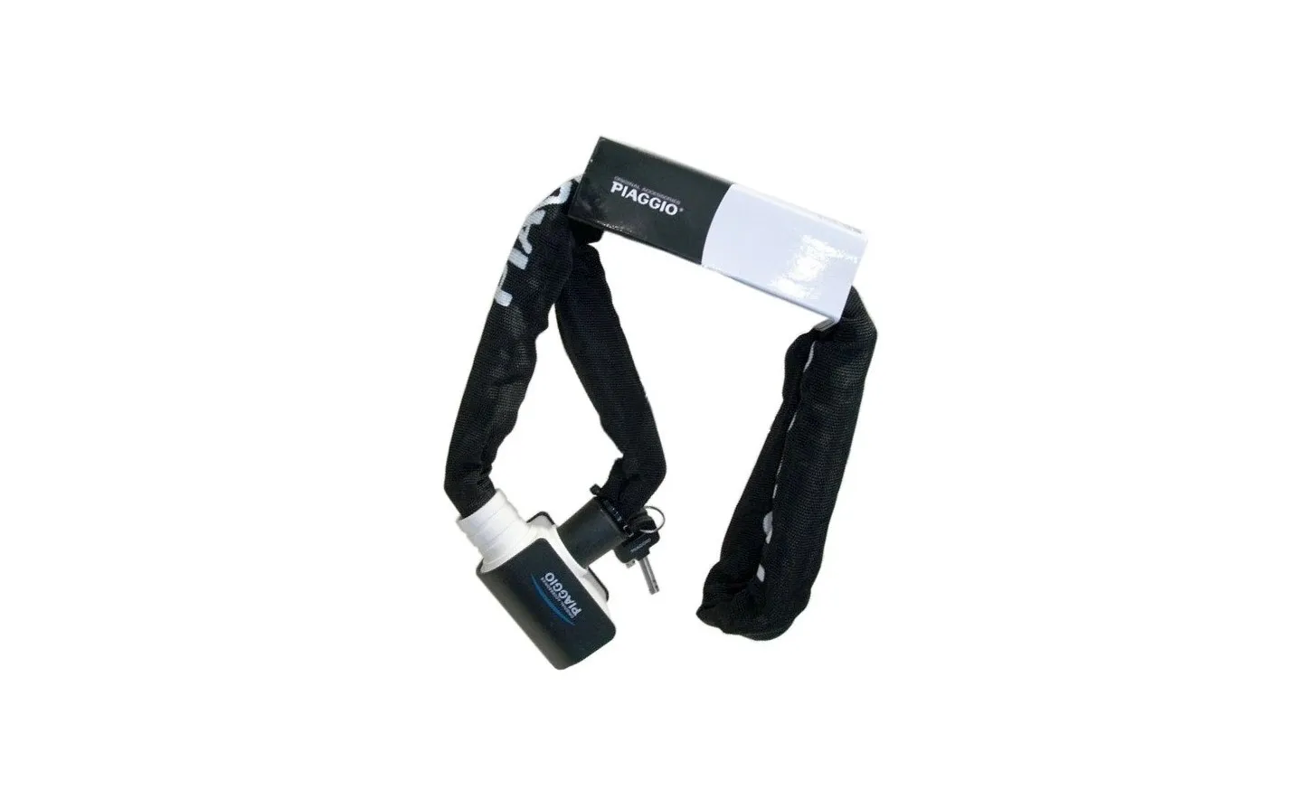 CADENA ANTIRROBO PIAGGIO 120CM