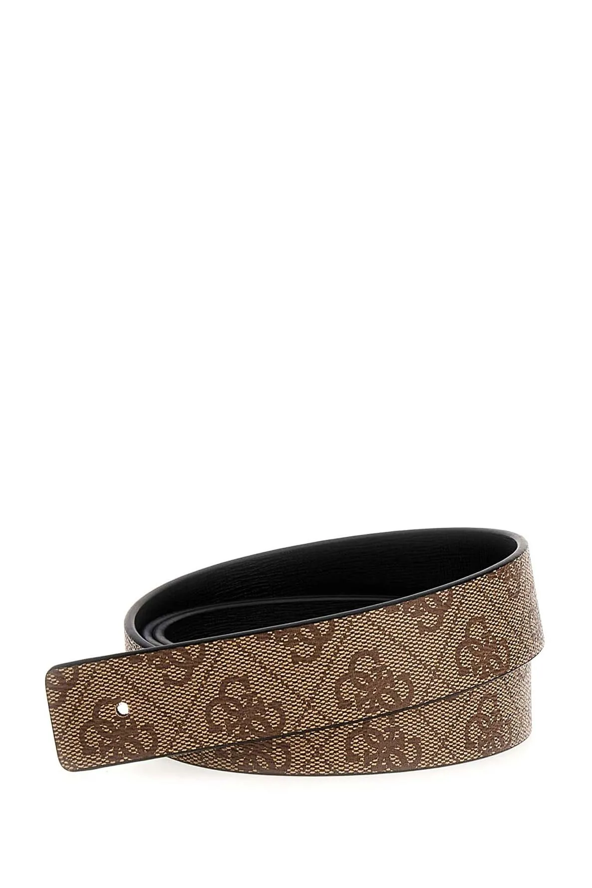 Cinturón para hombre de Guess Accesorios – BMSFLOP4330
